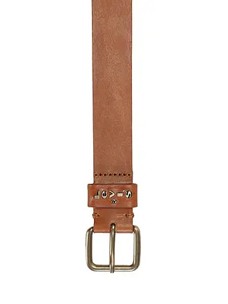 LEVI'S® | Cinturón de cuero | braun